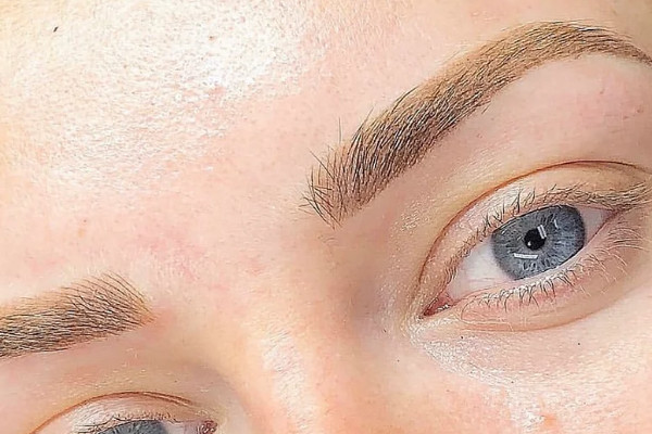 OMBRE BROWS